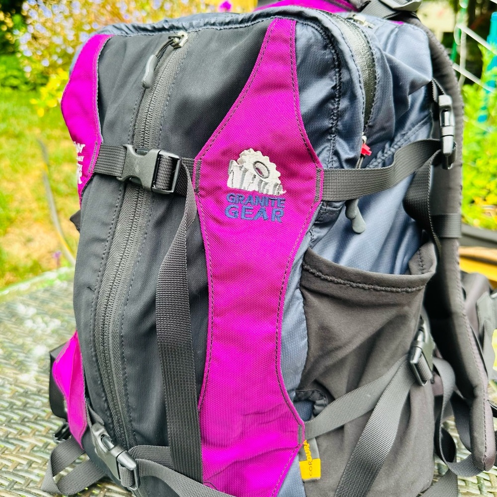 Granite Gear Vapor Women’s Trail Backpack 29L